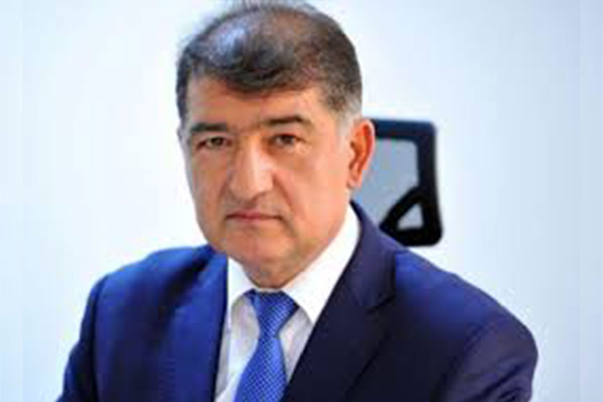 Фирдовси Алиев назначен советником министра