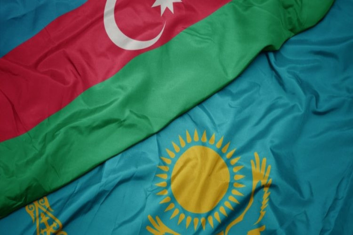 Будет организована миссия товаропроизводителей Казахстана в Азербайджан