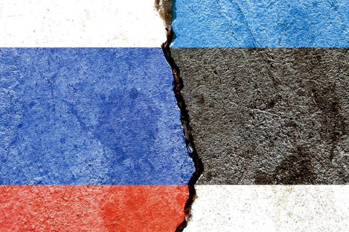 Russia-Estonia agreement on customs assistance terminated