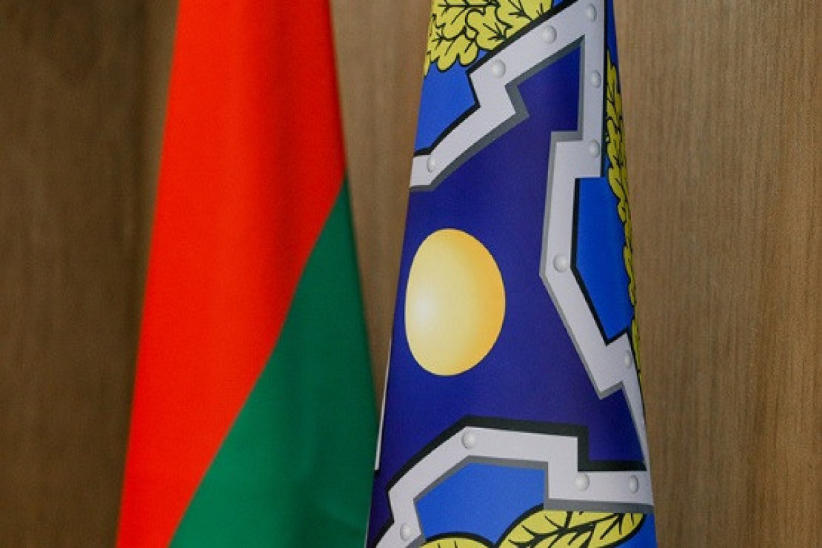 ОДКБ планирует в этом году провести в Беларуси пять совместных военных учений