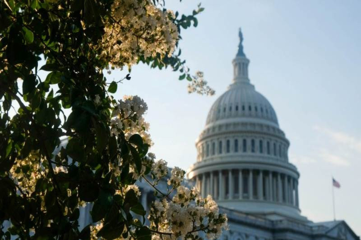US House passes Republican energy bill