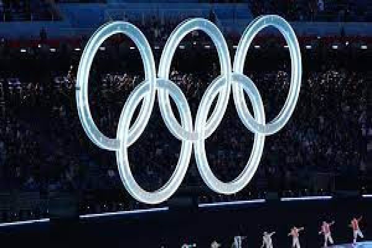 Ukraynalılara 2024-cü il Olimpiadası üçün seçimdə ruslarla birlikdə iştirak qadağan ediləcək