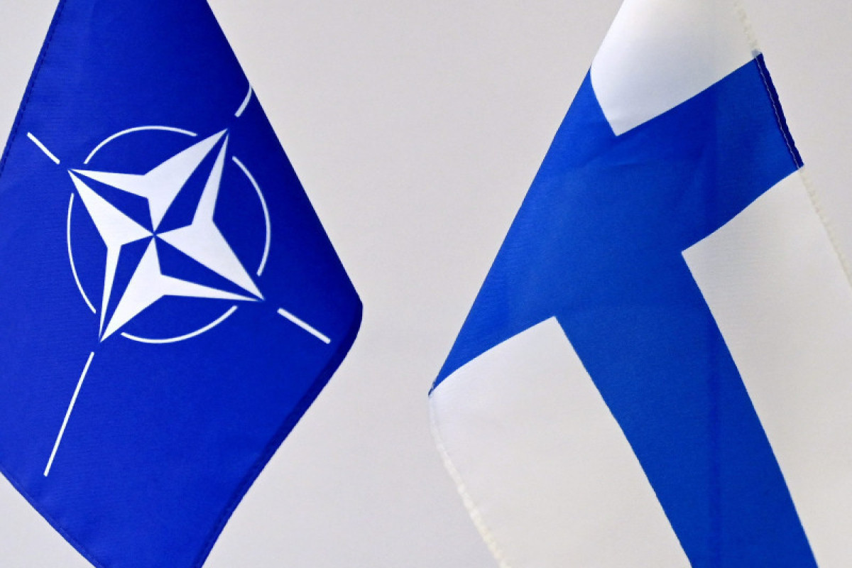 Finland cleared to join NATO as Turkish parliament backs accession