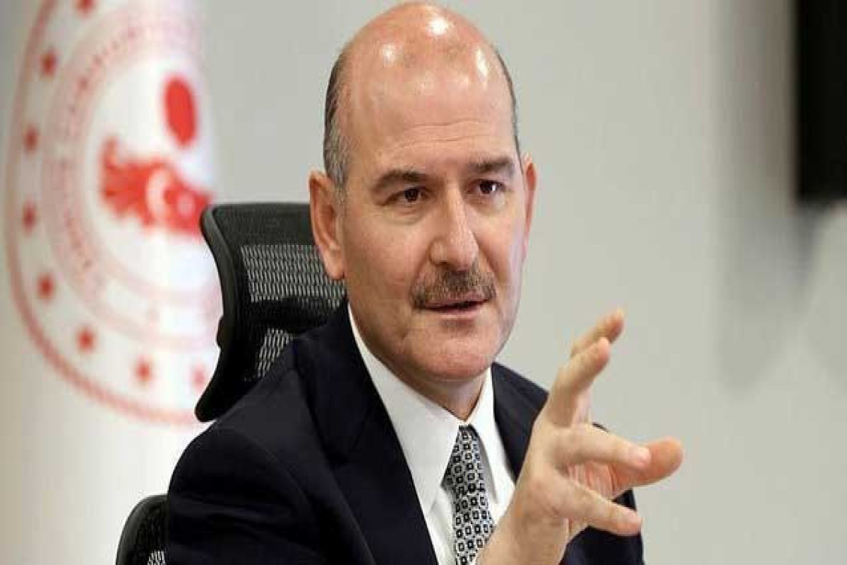 Глава МВД Турции назвал провокацией вооруженное нападение на офис партии «İYİ»