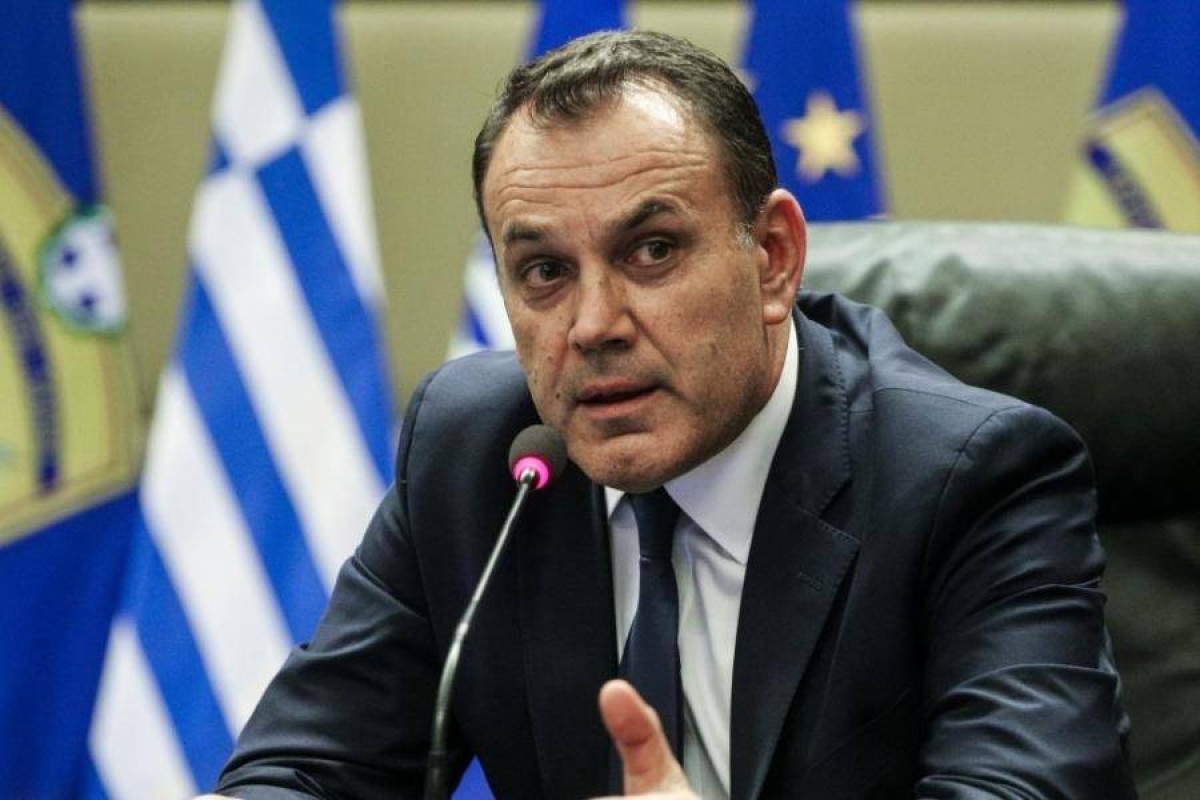 Greek defense minister to visit Türkiye’s earthquake zone as tensions ease