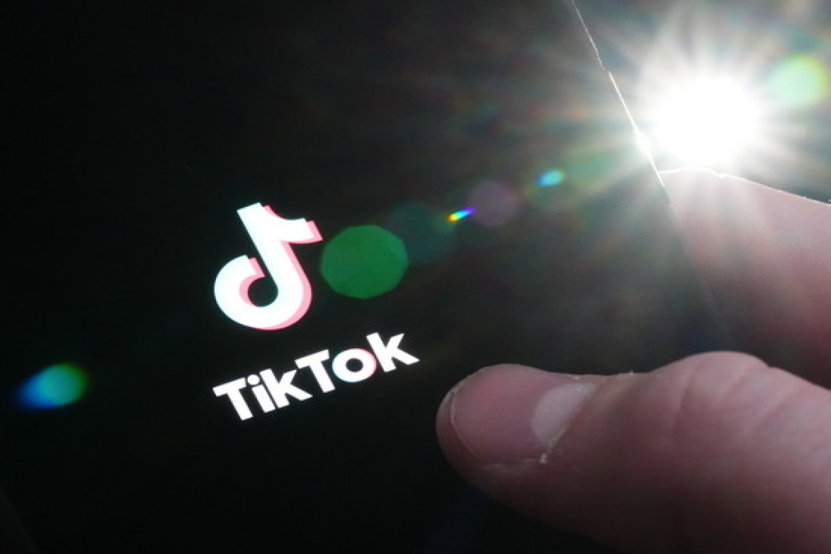 В НАТО запретили сотрудникам использовать TikTok на служебных устройствах