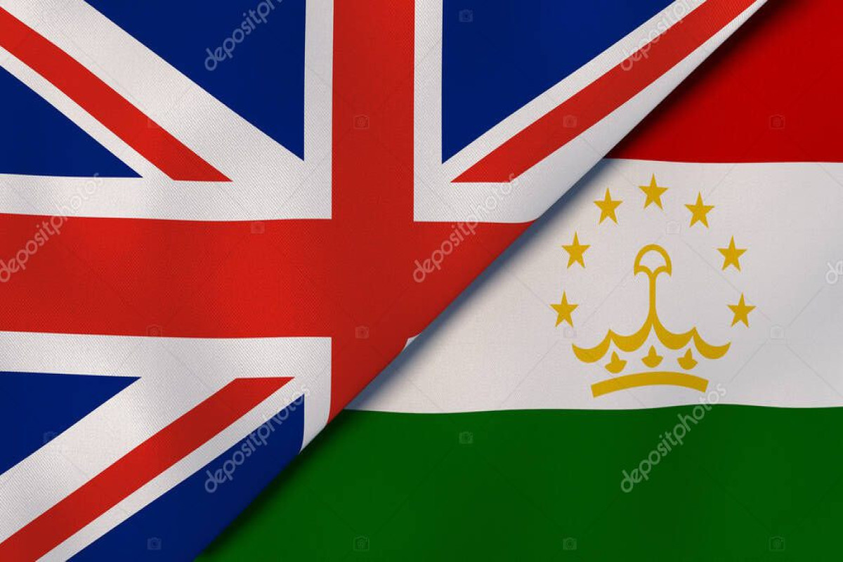 МИД Таджикистана и Британии обсудили обстановку в Афганистане и необходимость укрепоения границ