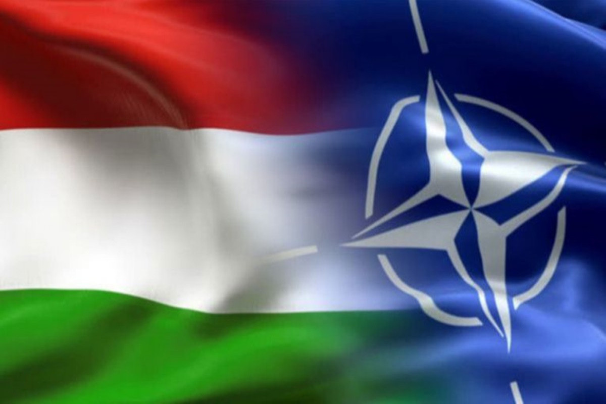 Венгрия передала США ратификационную грамоту о вступлении Финляндии в НАТО