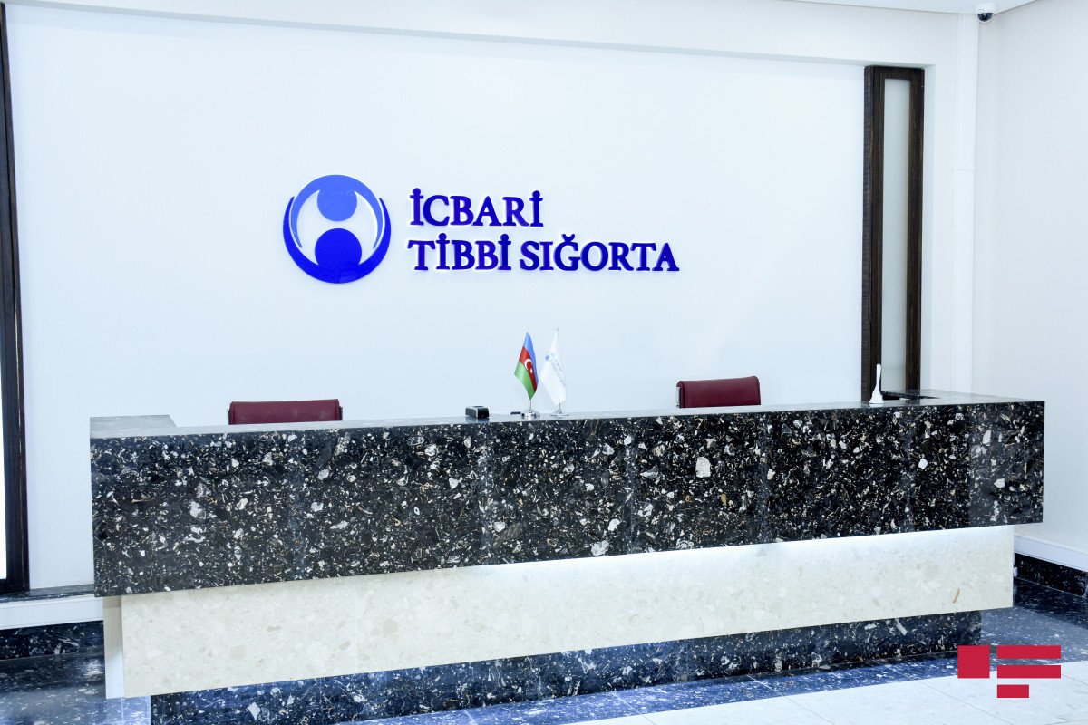 İTSDA: Bəzi tibb müəssisələrində qeydiyyat prosesinin təkmilləşdirilməsinə ehtiyac var