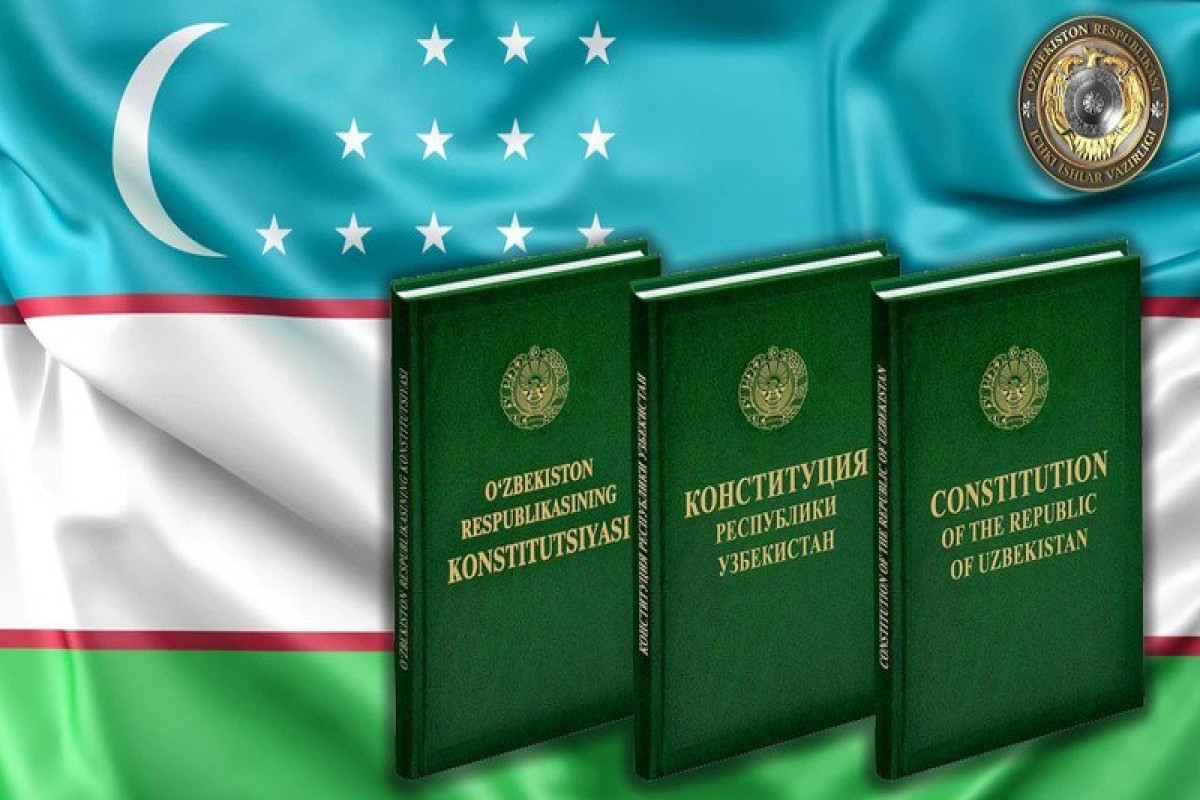 More than 90 percent of voters in Uzbekistan supported changes to constitution
