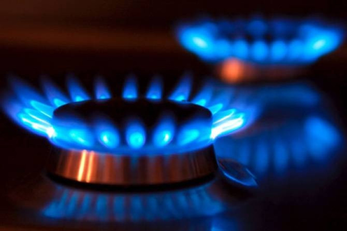 Natural gas transportation from Russia to Armenia temporarily suspended
