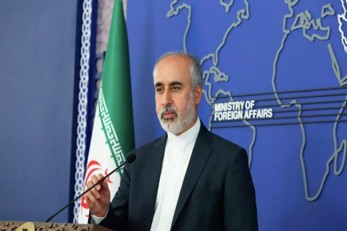Nasir Kənani