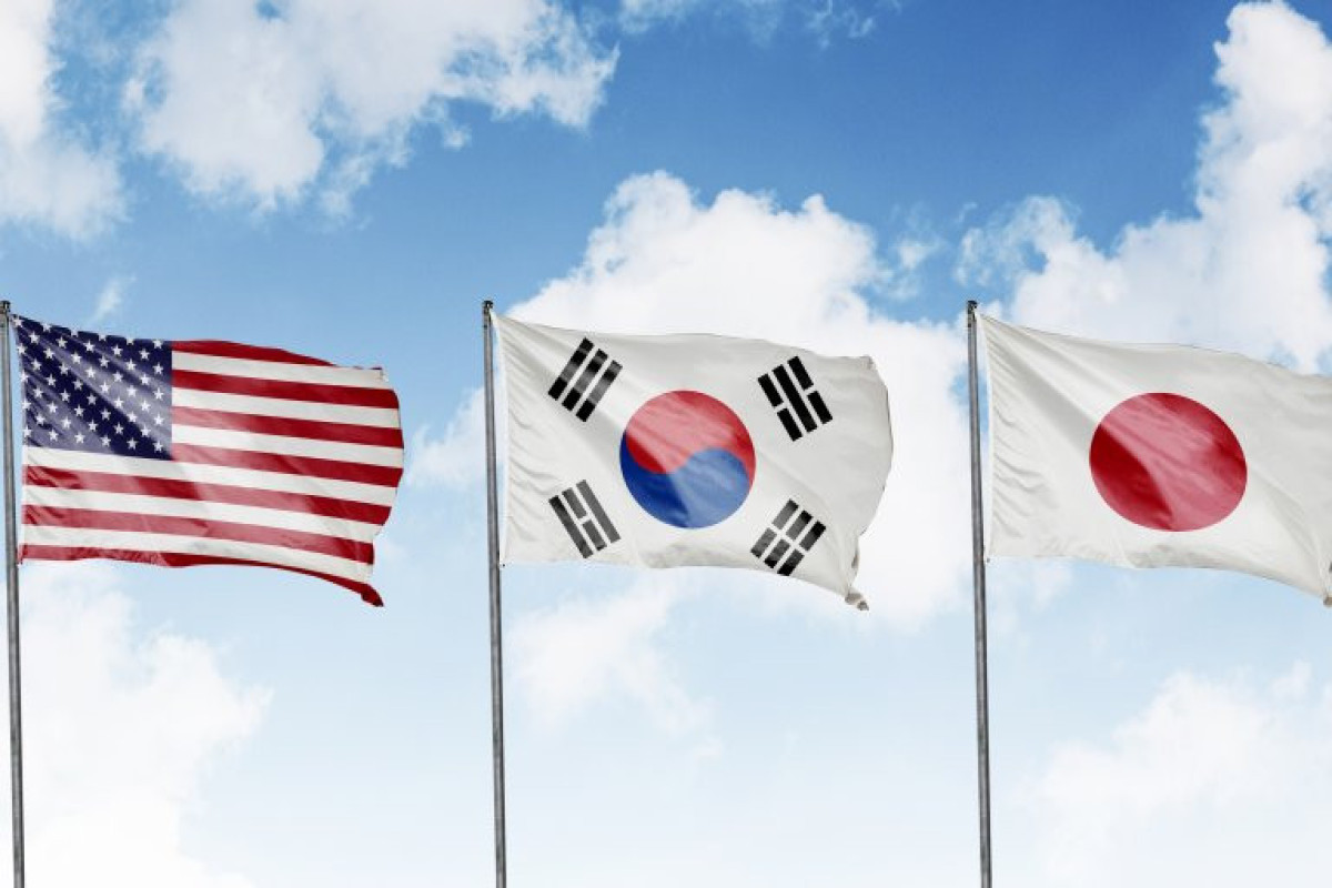 Лидеры Японии, США и Южной Кореи планируют провести встречу в Хиросиме – СМИ