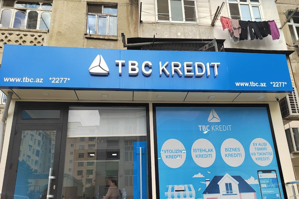 Gürcüstan bankının törəmə şirkəti Azərbaycanda gəlirlərini açıqlayıb