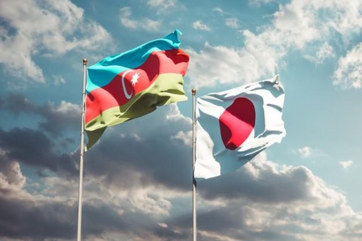 Утверждена подписанная в Баку Конвенция между Азербайджаном и Японией