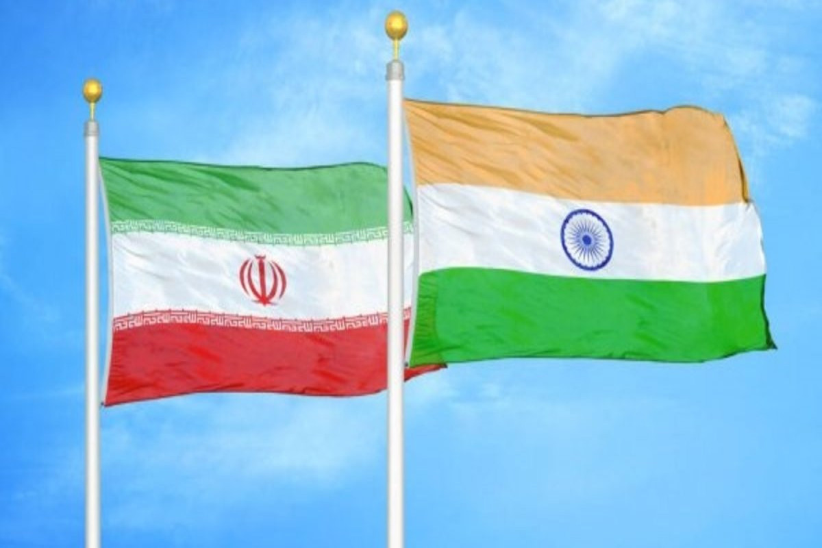 Иран и Индия обсудили вопросы безопасности и экономики