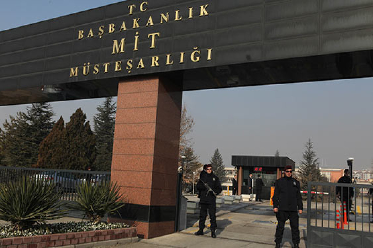 MİT İŞİD liderinin zərərsizləşdirilməsinə dair əməliyyatın təfərrüatını açıqlayıb