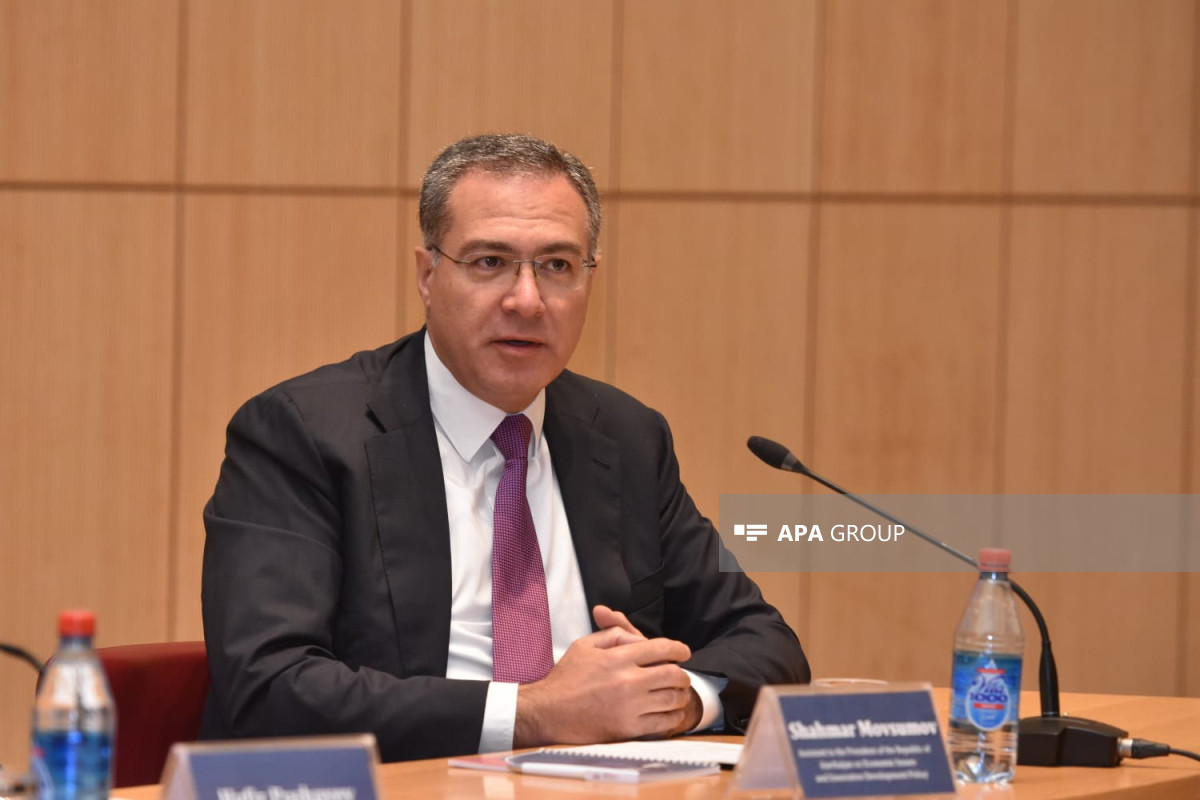 Prezidentin köməkçisi:  Ölkəyə müxtəlif sektorlardan 300 mlrd. dollardan çox investisiya daxil olub