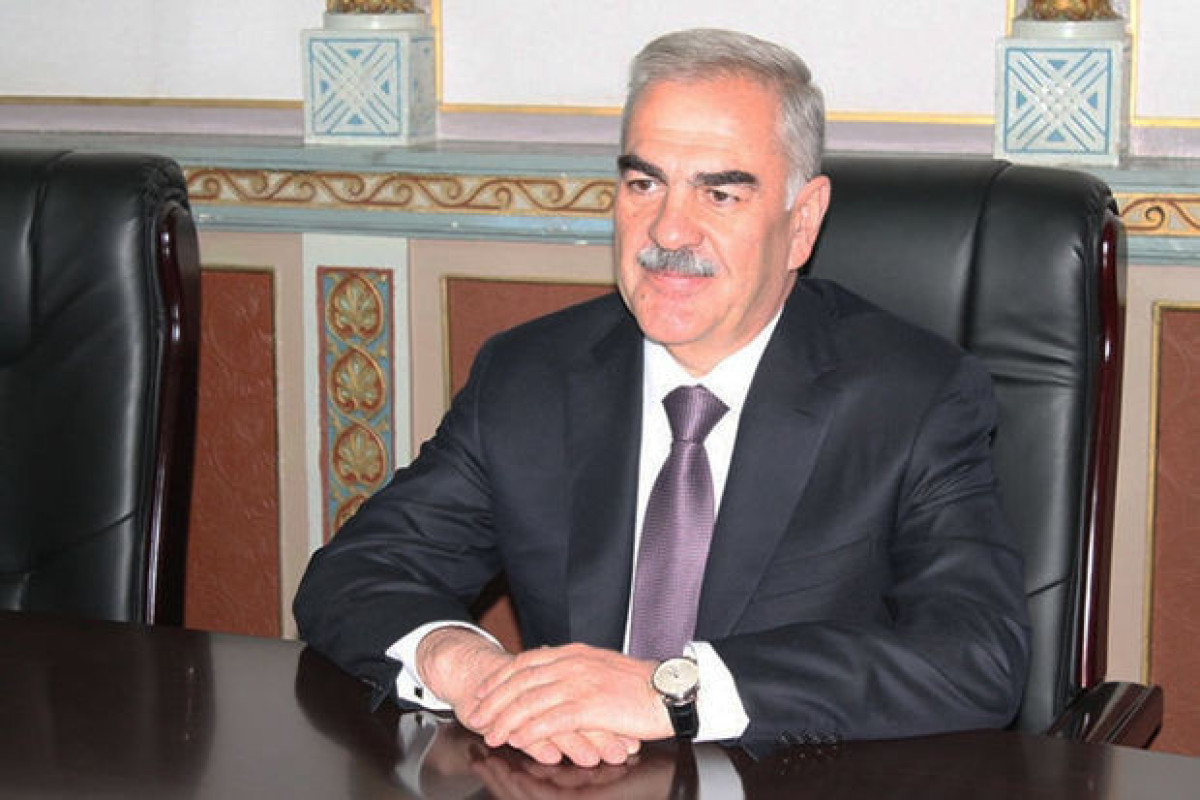 Vasif Talıbovun direktor qudası işdən çıxarılıb - VİDEO 