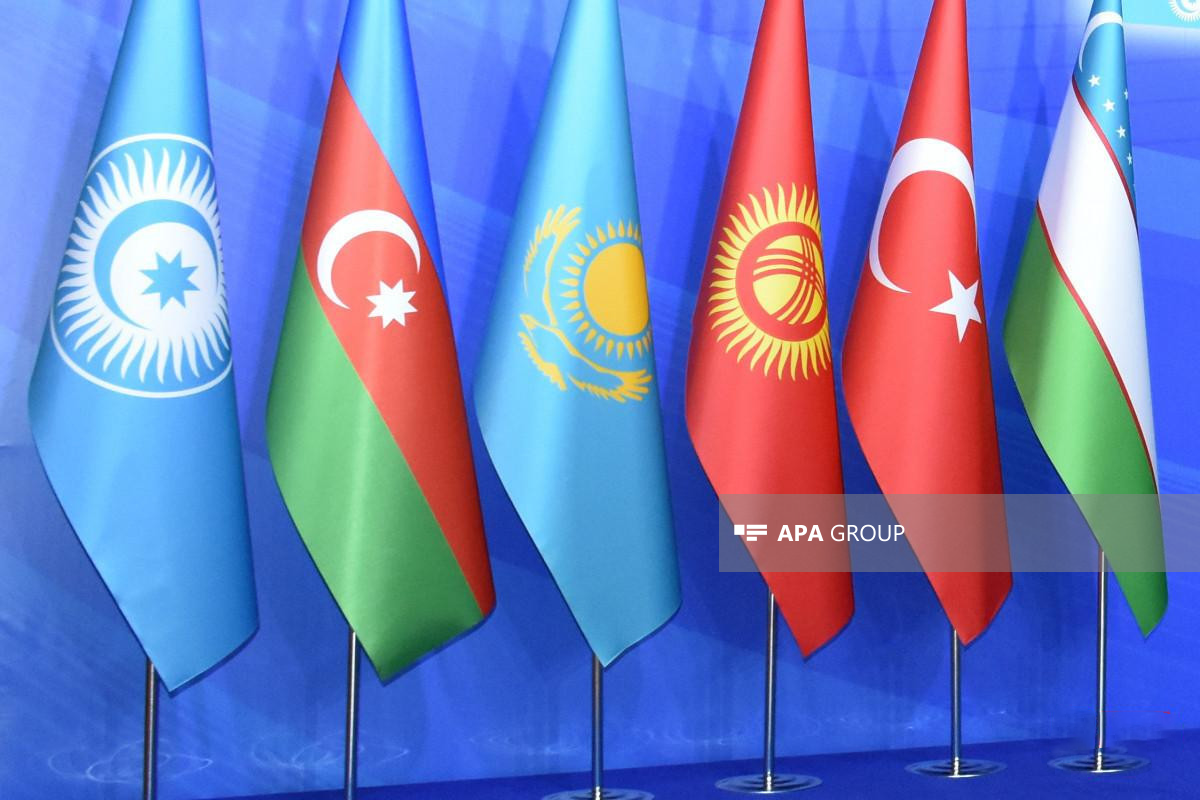 Türk dövlətləri arasında sadələşdirilmiş gömrük dəhlizinin yaradılması haqqında Saziş təsdiq edilib