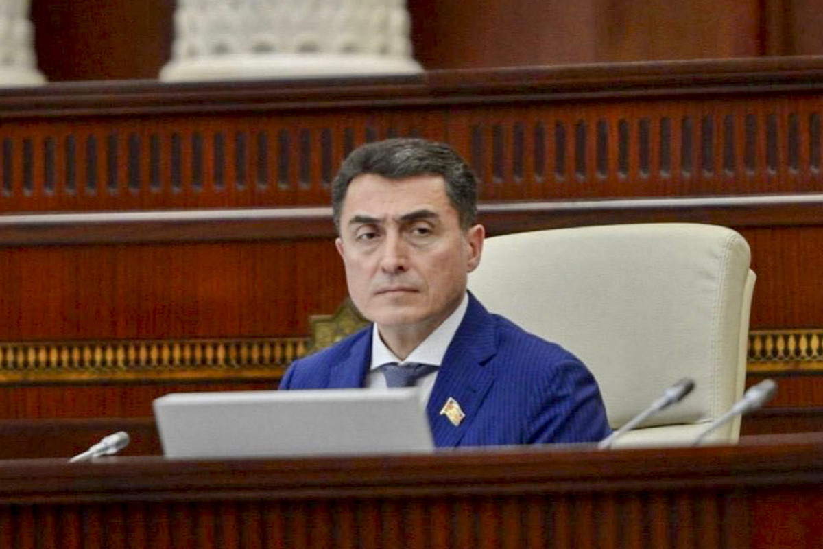 Əli Hüseynli