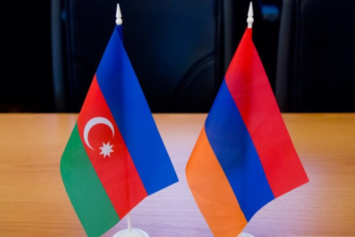 Armenian MP: Yerevan and Baku plan to ink Agreement "on normalization of relations"