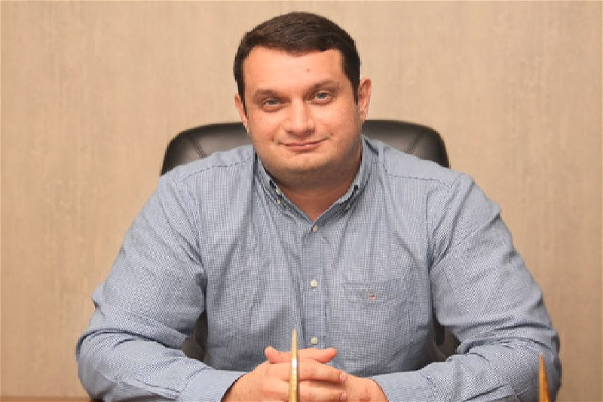 İmran Ağayev