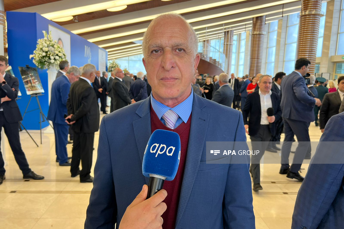 AEBA eksperti: Azərbaycanda nüvə tədqiqatları ilə bağlı kadrların hazırlanması üçün iş aparılır