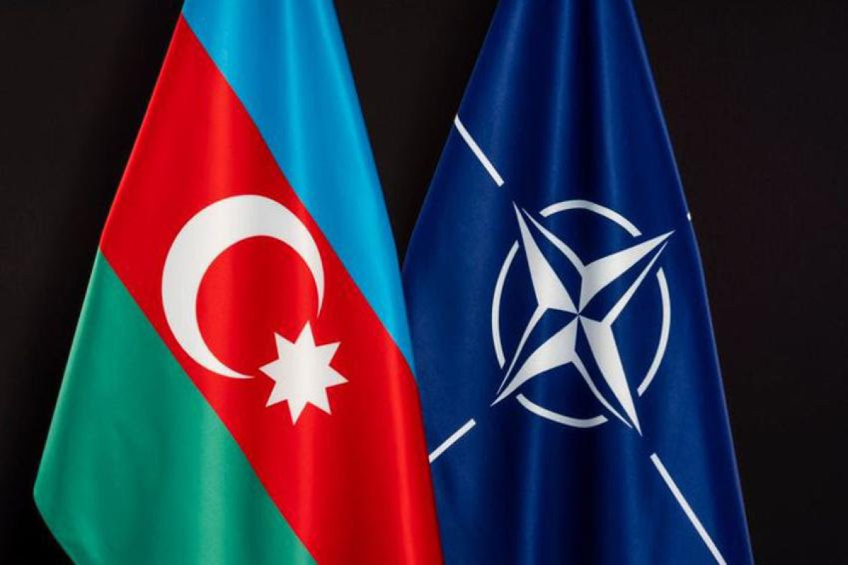Hikmət Hacıyev NATO-da Azərbaycan-Ermənistan normallaşma prosesini müzakirə edib