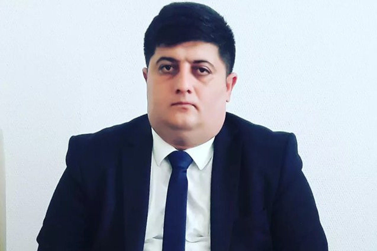 Eşqin Əliyev
