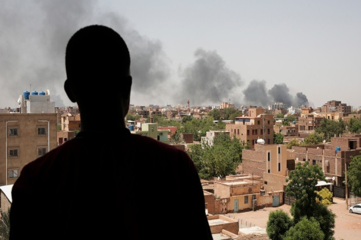 Число жертв среди мирного населения в вооруженном столкновении в Судане возросло до 450