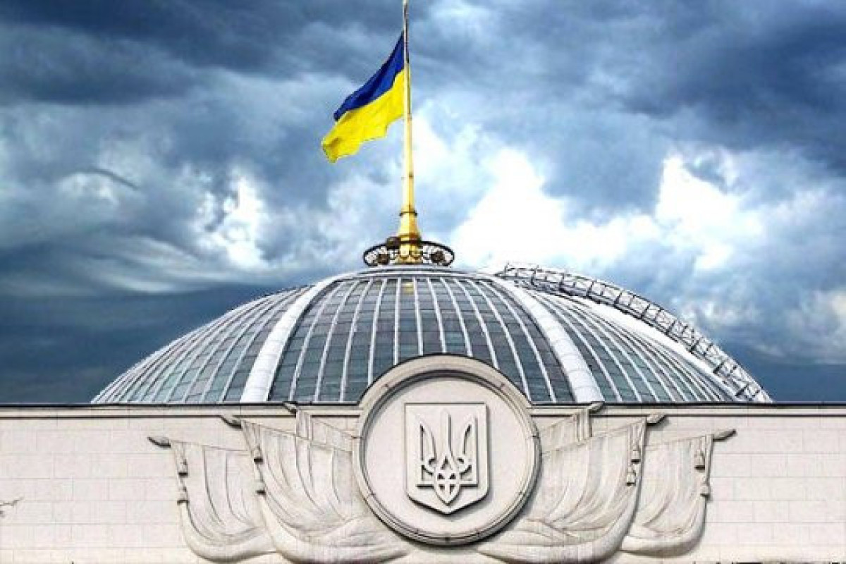 В Украине военное положение и всеобщая мобилизация продлены на 90 дней