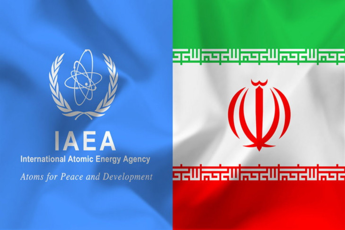 IAEA begins to reinstall cameras in Iran