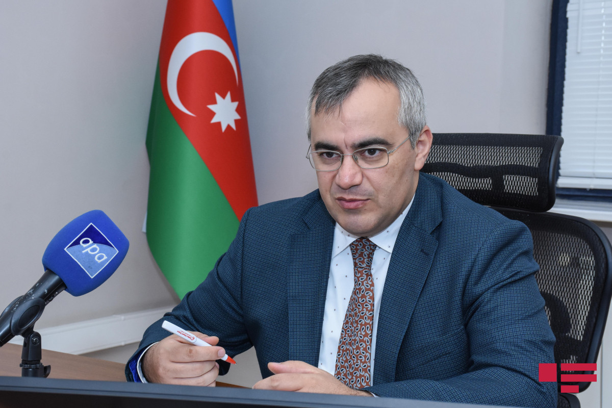İcraçı direktor: Şirkətlərin icbari avtosığortadan mənfəəti heç də az deyil