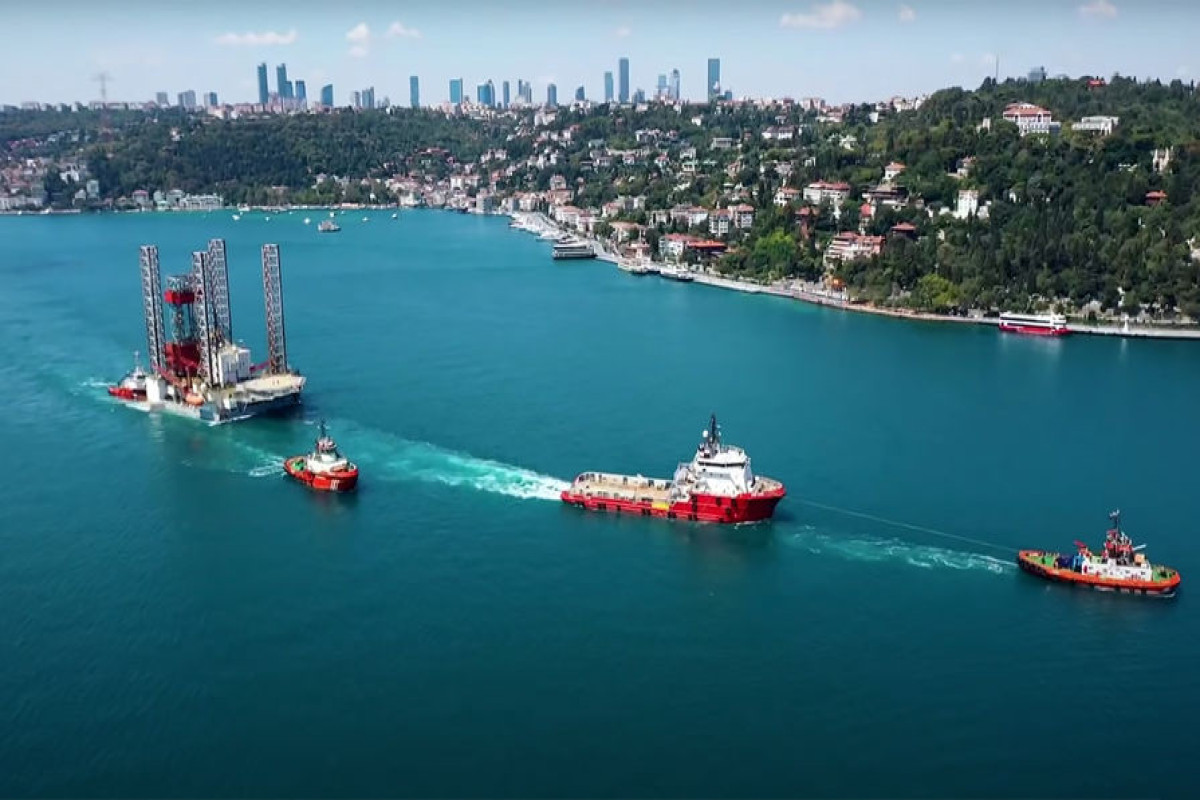 Минэнерго Турции:  Достигнуто соглашении с «Газпромом» об отсрочке части платежей за газ