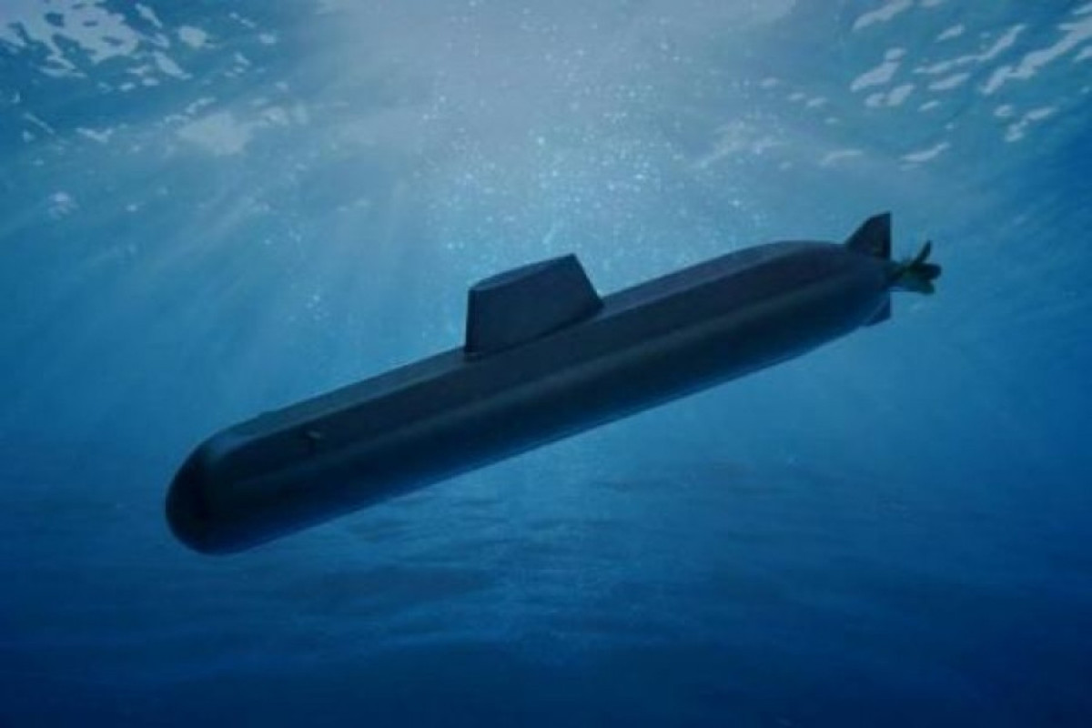 U.S. Ohio-class ballistic missile submarine to make visit to S. Korea: Pentagon