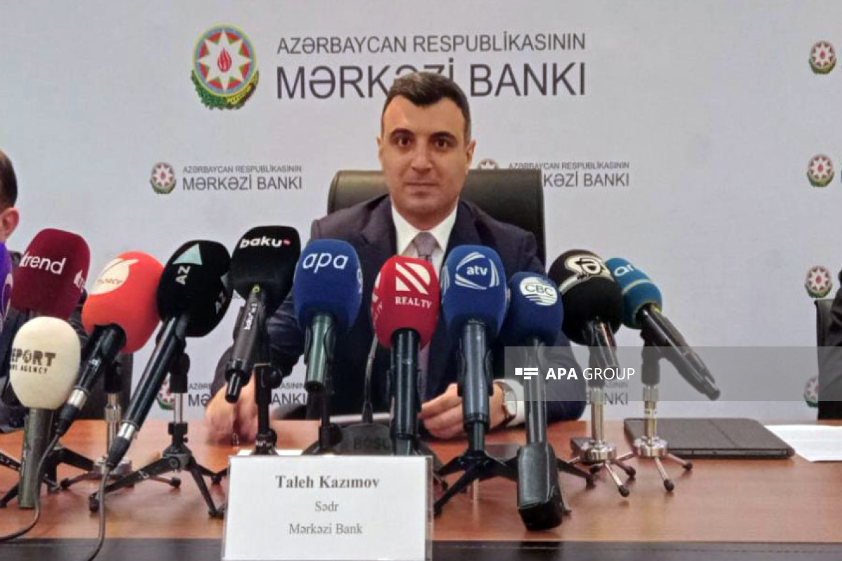 Taleh Kazımov