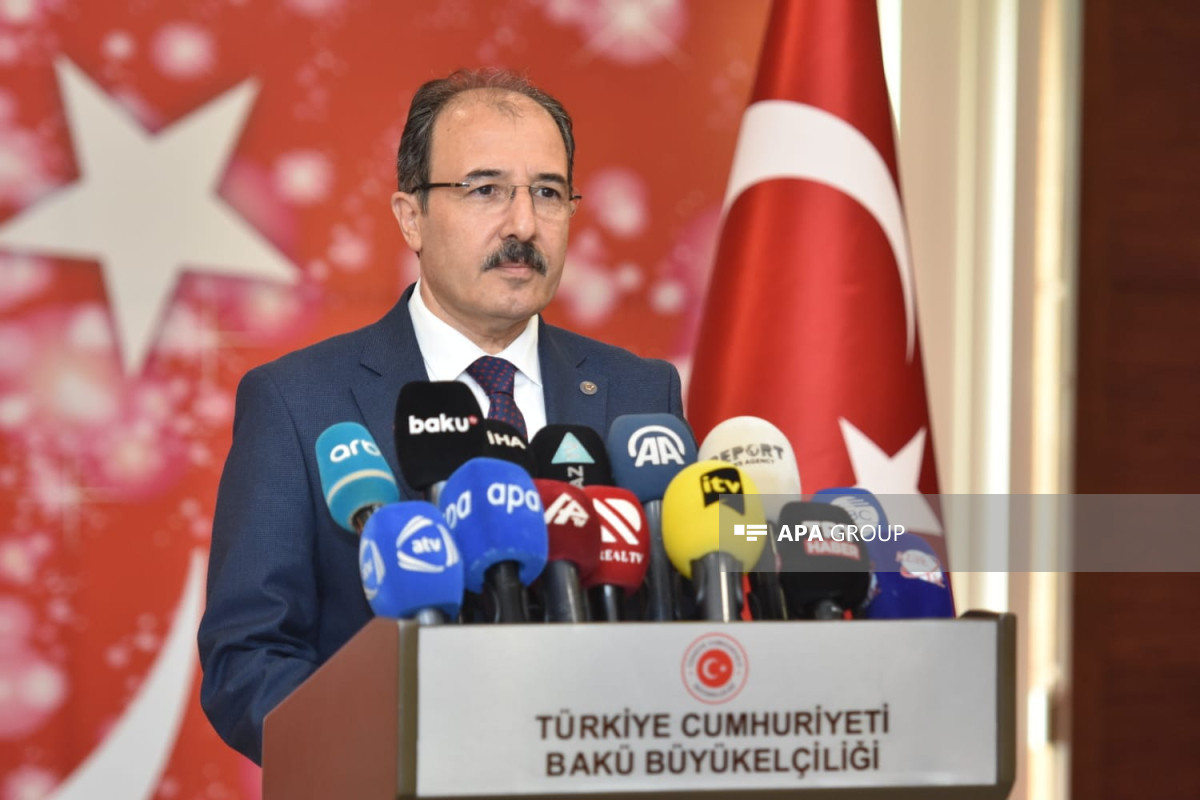Türkiyə vətəndaşlarının Azərbaycanda səs verə bilməsi üçün 15 seçki qutusu qurulacaq