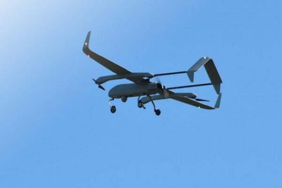 Ban on drones goes in effect in Moscow