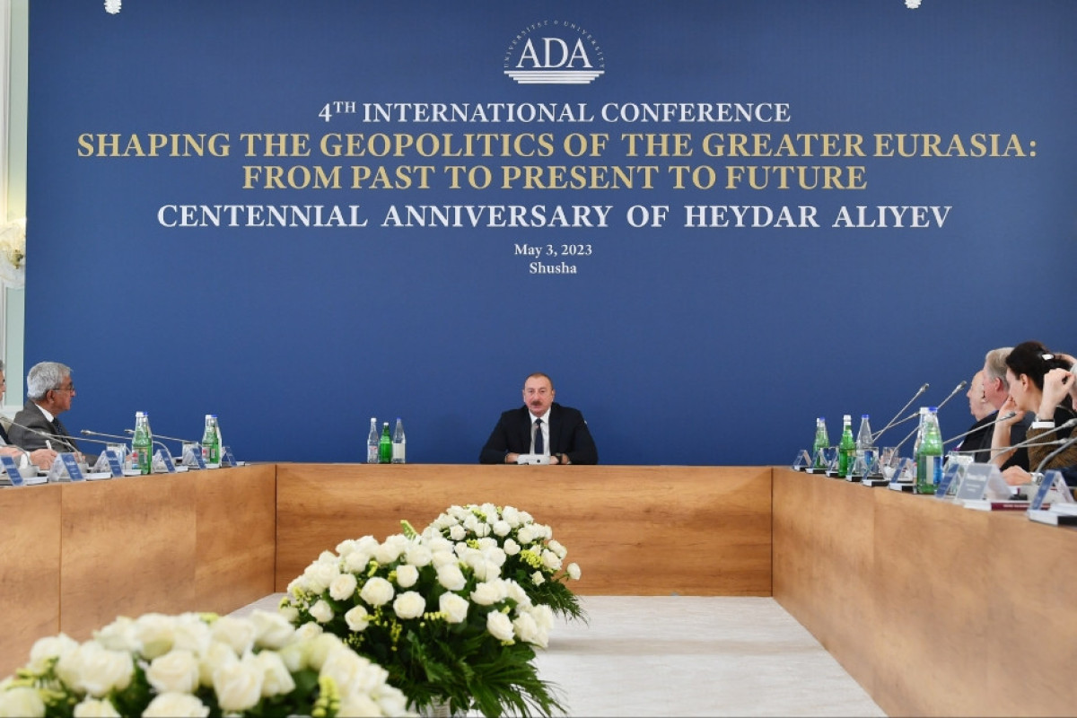 Prezident: "Səfirliyimizə hücum diplomatlarımızı və onların ailə üzvlərini qətlə yetirmək məqsədilə qəsdən təşkil olunmuş terror aktı idi"