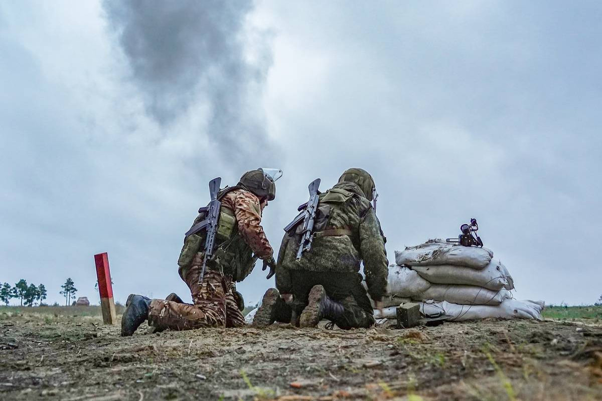 В Пентагоне сообщили о передаче Украине более $35,7 млрд военной помощи с начала конфликта