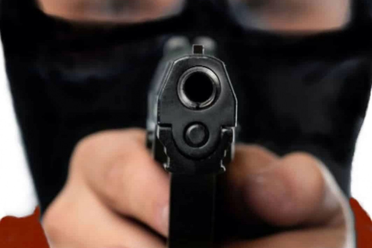 İspaniyada silahlı insident nəticəsində iki nəfər ölüb