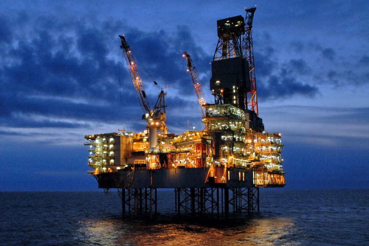 Shah Deniz expenditure for this year revealed