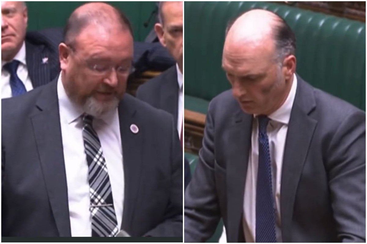British House of Commons touches upon Azerbaijani-Armenian relations