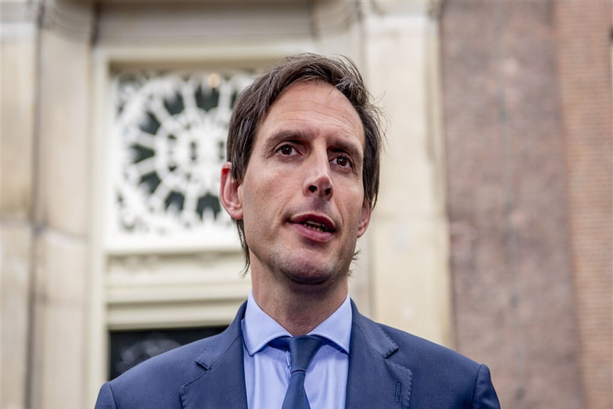 Vopke Hoekstra