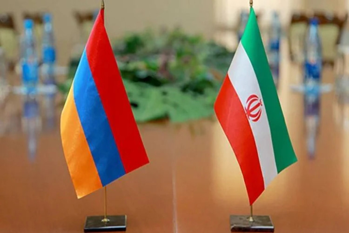 Səfirlik Ermənistandakı iranlı məhbusların şikayətlərinə münasibət bildirib