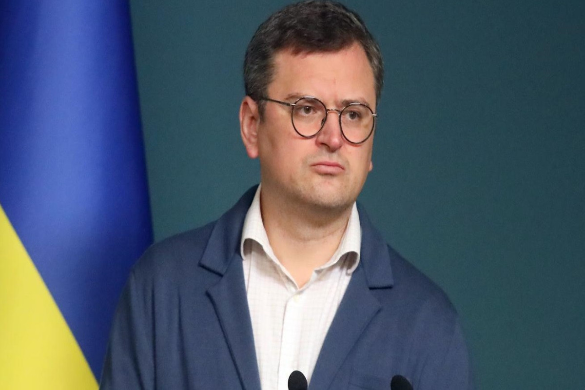 Dmitri Kuleba