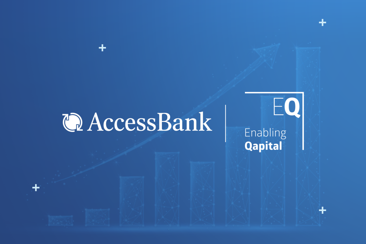 AccessBank beynəlxalq investisiya şirkəti ilə 17 mln. manatlıq müqavilə imzalayıb