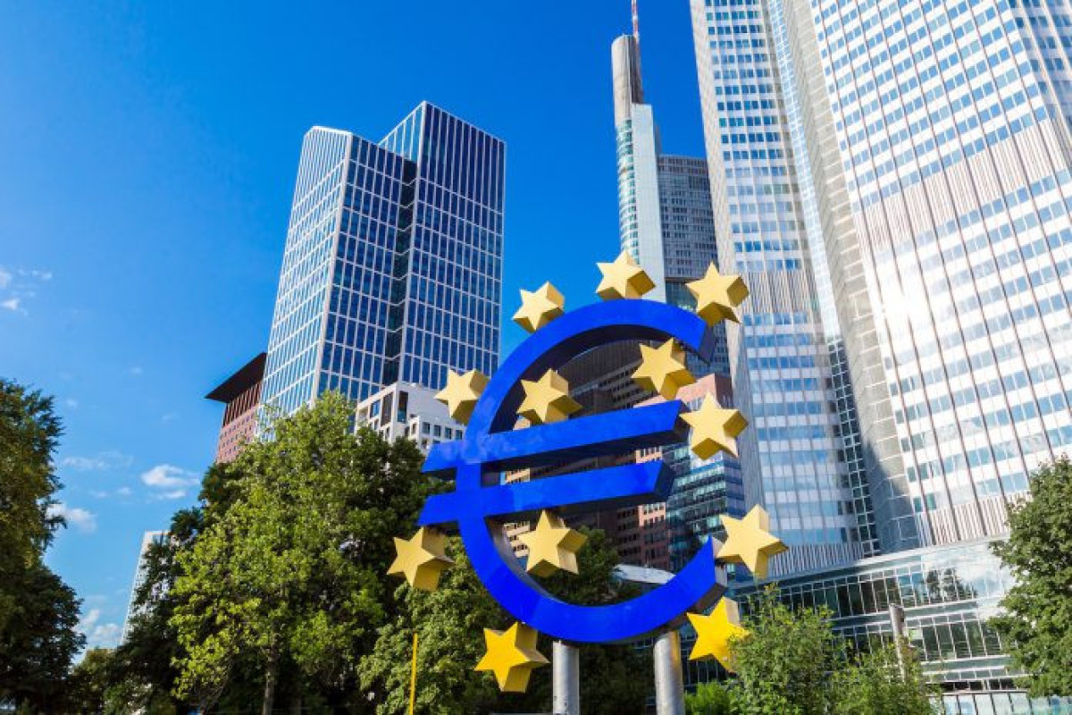Европейский центробанк повысил учетную ставку