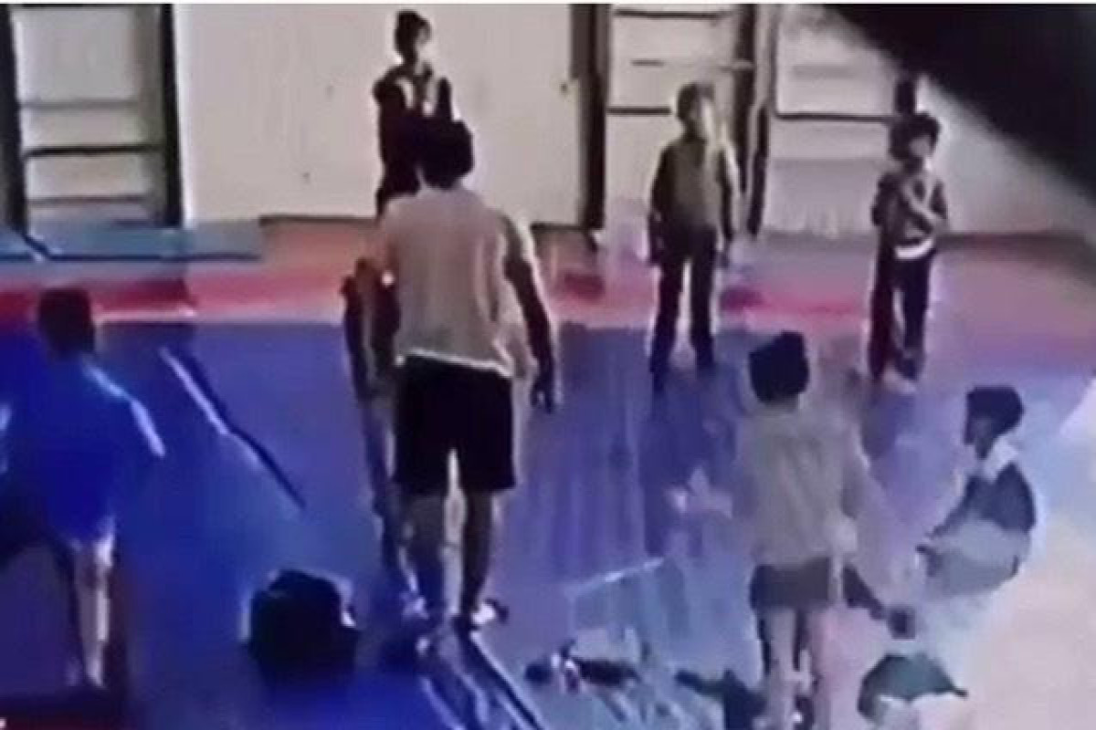 Nazir: 7 yaşlı uşağın ölümü ilə bağlı məktəb rəhbərliyinin cavabdehliyi araşdırılmalıdır